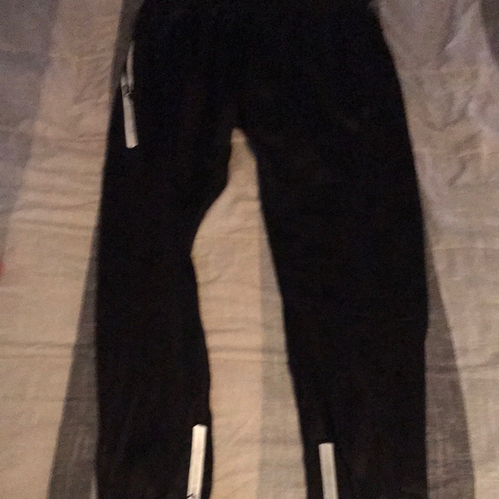 Uncle Ralph pants